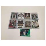 Giannis Antetokounmpo NBA Basketball Card Lot