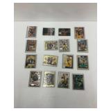 Green Bay Packers NFL Football Card Lot