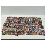 Cincinnati Reds Baseball Card Lot