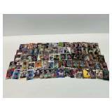 Minnesota Twins Baseball Card Lot