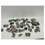 Jacksonville Jaguars Football Card Lot