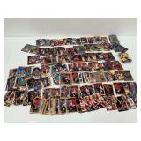 Phoenix Suns Basketball Card Lot