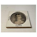 Gus Getz 1909 Colgan