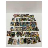 Pittsburgh Steelers Football Card Lot