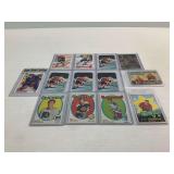 Vintage NHL Hockey & Autographed Hockey Cards