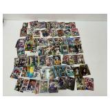 Minnesota Vikings  Football Card Lot