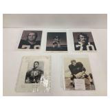 Green Bay Packers Autographed Photos ... See Pictures