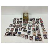 1992 Leaf Set Baseball Cards