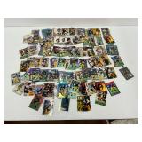 Pittsburgh Steelers  Football Card Lot