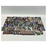 New York Mets Baseball Card Lot