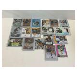 Green Bay Packers NFL Autographed and Numbered Lot ... See Photos