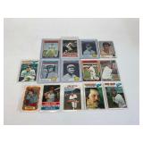 MLB Baseball Cards...See Photos