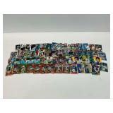 Florida/Miami Marlins Baseball Card Lot
