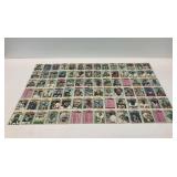 1977 Topps NFL Football Cards ... See Photos