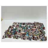 Chicago Bears Football Card Lot