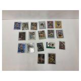 Green Bay Packers NFL Football Card Lot