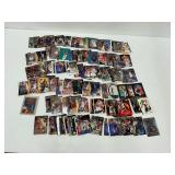 Dallas Mavericks Basketball Card Lot