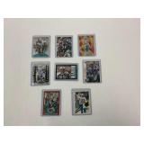 Dan Marino Football Card Collection