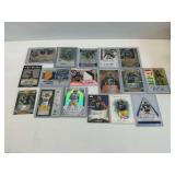 Green Bay Packers NFL Autographed and Numbered Lot ... See Photos