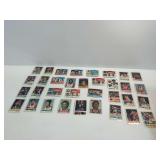 1970s Topps Basketball Card Lot
