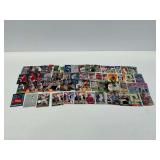 Philadelphia Phillies Baseball Card Lot