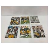 Green Bay Packers Autographed Photograph Collection...see photos