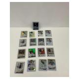 Milwaukee Brewers MLB Autographed & Rookie Card Lot