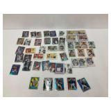 Modern MLB Baseball Cards, Patches & Autos