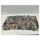 Los Angeles Dodgers Baseball Card Lot