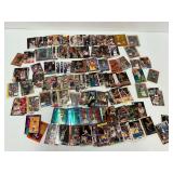 Denver Nuggets Basketball Card Lot