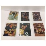 Green Bay Packers Autographed Photos