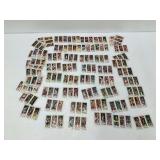 1980 Topps NBA Basketball Cards