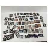 Baseball Card Lot