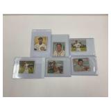 1950 Bowman Gum Baseball Card Lot