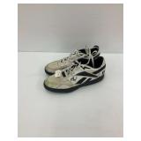 George Teague Green Bay Packers Autographed Worn Shoes