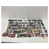 1990s Baseball Card Collection