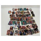 Cleveland Cavaliers Basketball Card Lot