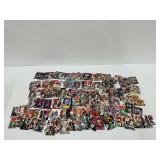 Kansas City Chiefs  Football Card Lot