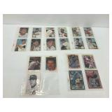 Autographed Baseball Cards & Player Photos