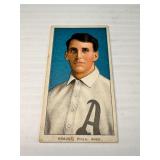 Harry Krause 1909 Piedmont 350