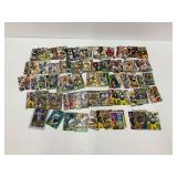 Green Bay Packers NFL Football Card Lot
