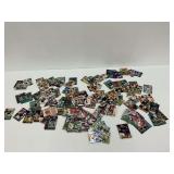 Cleveland Browns Football Card Lot