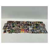 New York Yankees Baseball Card Lot