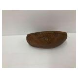 Vintage Leather Football