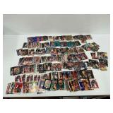 Houston Rockets Basketball Card Lots