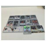 Milwaukee Brewers MLB Autographed & Rookie Card Lot