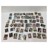 MLB Baseball Assorted Cards