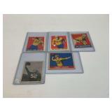 1948 & 1949 Leaf & Bowman NFL Football Card Lot