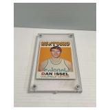 Dan Issel Rookie Card 1971 Topps Basketball