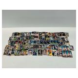 New York Yankees Baseball Card Lot